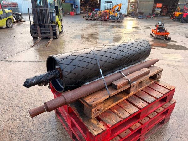 Dana Brevini conveyor drive assembly planetary gea 381549872