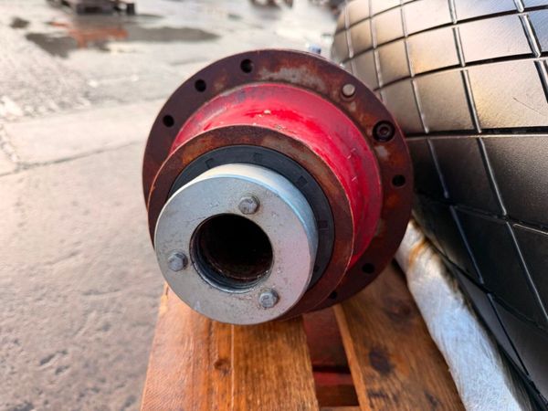 Dana Brevini conveyor drive assembly planetary gea 381549878