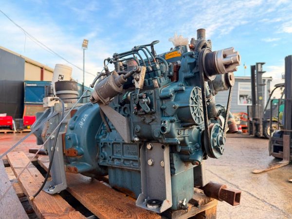 KUBOTA V1505D ENGINE .........2H 381549940