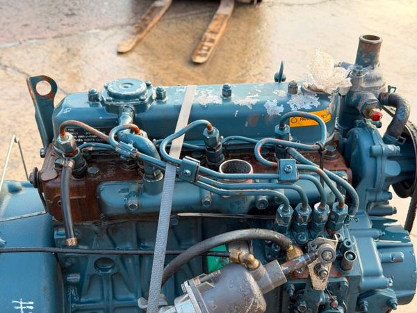 KUBOTA V1505D ENGINE .........2H 381549944