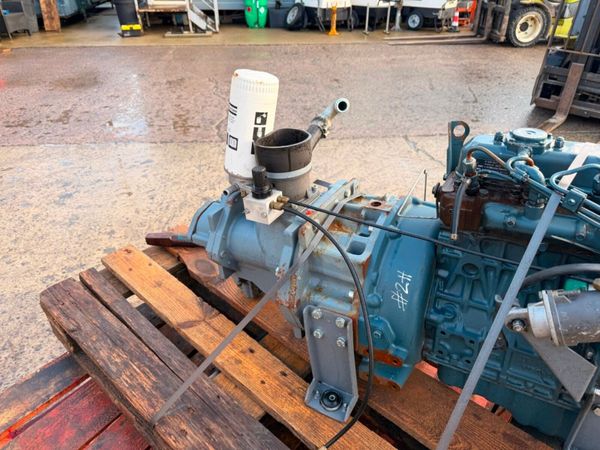 KUBOTA V1505D ENGINE .........2H 381549947