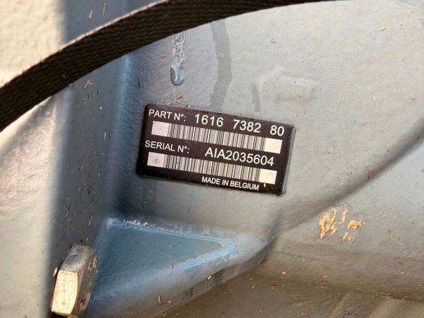 KUBOTA V1505D ENGINE .........2H 381549951