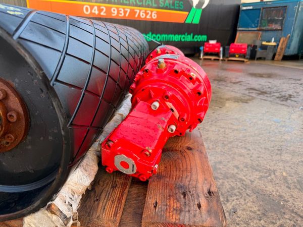 Dana Brevini conveyor drive assembly planetary gea 381549903