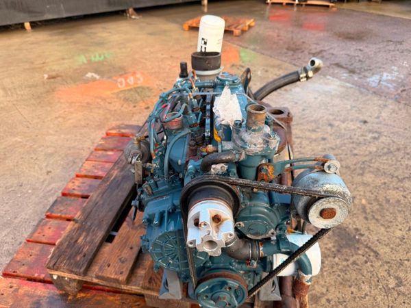 KUBOTA V1505D ENGINE .........2H 381549938