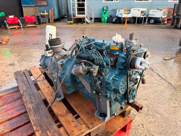 KUBOTA V1505D ENGINE .........2H 381549939