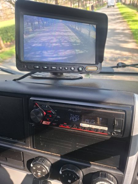 FUSO-THOMAS MCCLEAN FUSO 2018 BOXY BODY 381552563