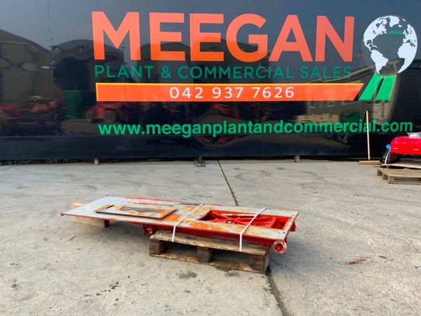 HYDRAULIC WORK PLATFORM / BIKE LIFT.......8827. 381561346