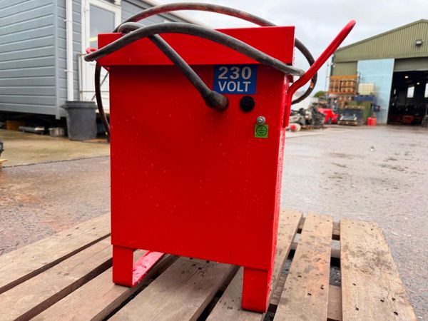 5 KVA , 110V site transformer .... 138 381507763