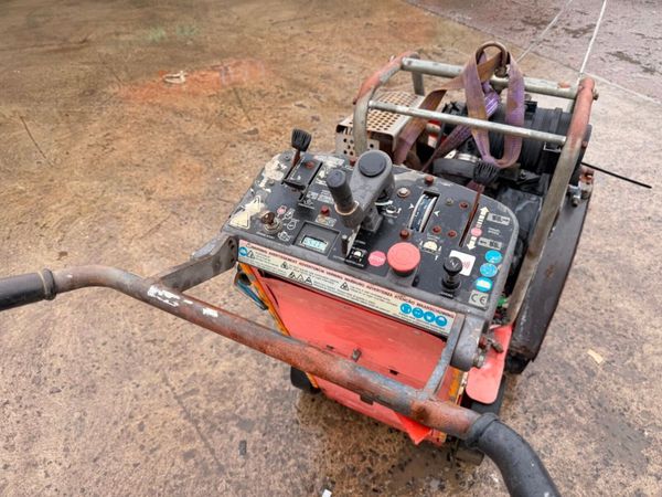 2013 Husqvarna FS524 concrete cutting saw....872 381507719