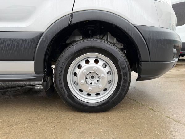 2018 FORD TRANSIT 2.2 TREND. REVERSE CAM- AIR CON 381508876