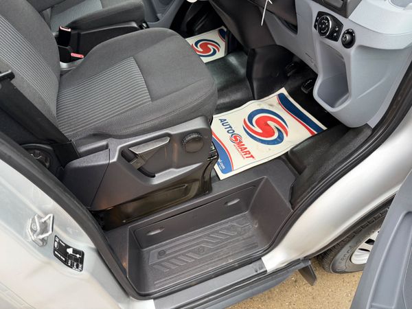 2018 FORD TRANSIT 2.2 TREND. REVERSE CAM- AIR CON 381508909