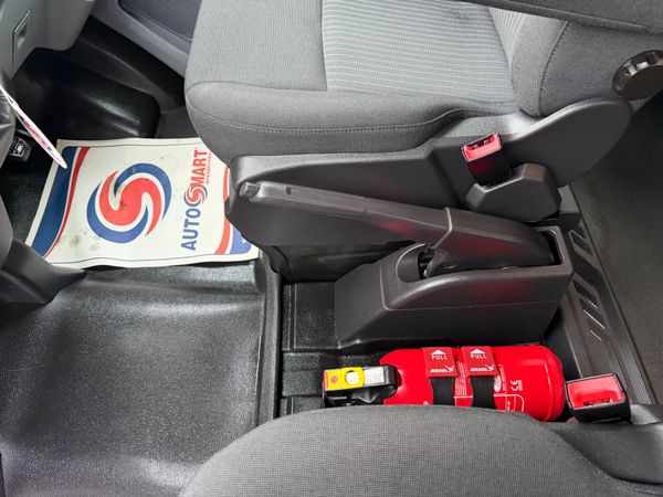 2018 FORD TRANSIT 2.2 TREND. REVERSE CAM- AIR CON 381508913