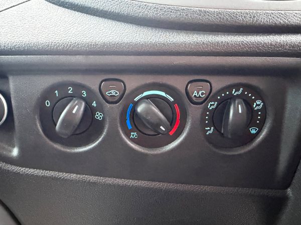 2018 FORD TRANSIT 2.2 TREND. REVERSE CAM- AIR CON 381508918