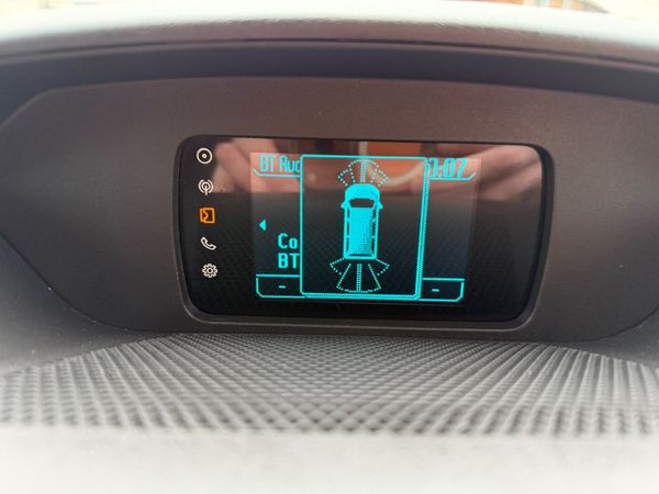 182 FORD TRANSIT 2.2 TREND- ONLY 26k MILES 381509368