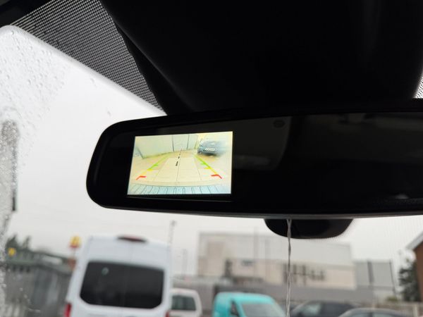 182 FORD TRANSIT 2.2 TREND- ONLY 26k MILES 381509373