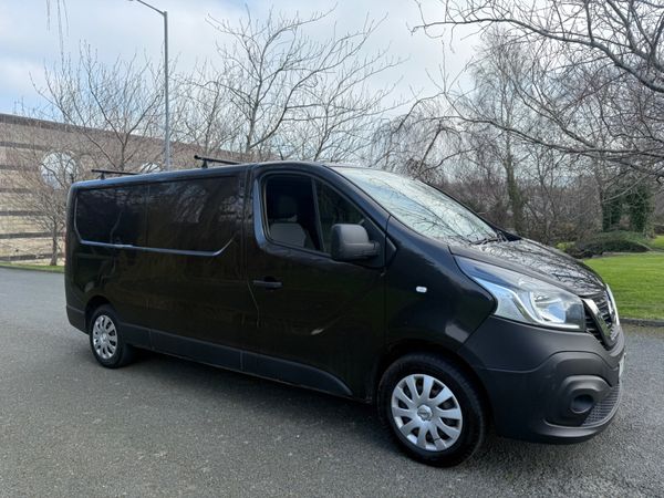 Nissan NV300 2017 TAX & TEST 381521932