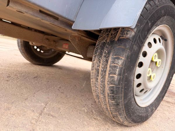 2021 ATLAS..175 CFM ... ROAD AIR COMPRESSOR ... 12 381641092