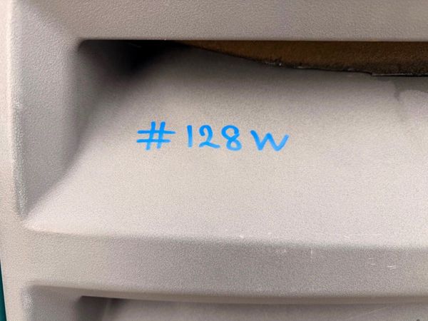 2021 ATLAS..175 CFM ... ROAD AIR COMPRESSOR ... 12 381641096