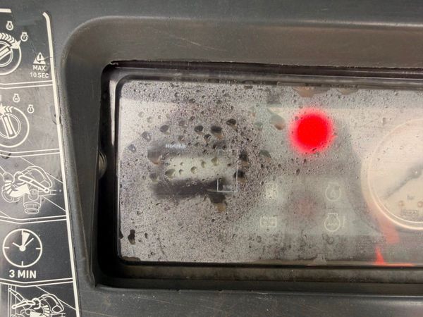 2021 ATLAS..175 CFM ... ROAD AIR COMPRESSOR ... 12 381641108