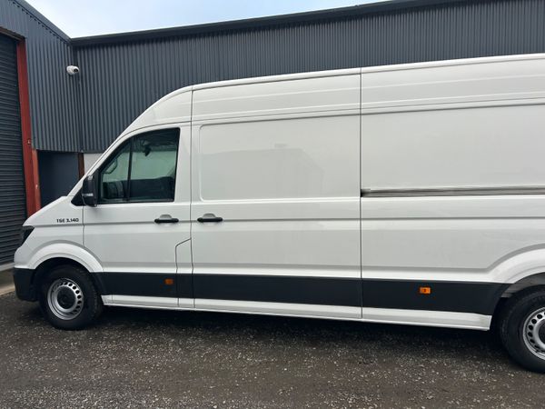 2022 Man TGE - 99’000 km / Lwb 381647738