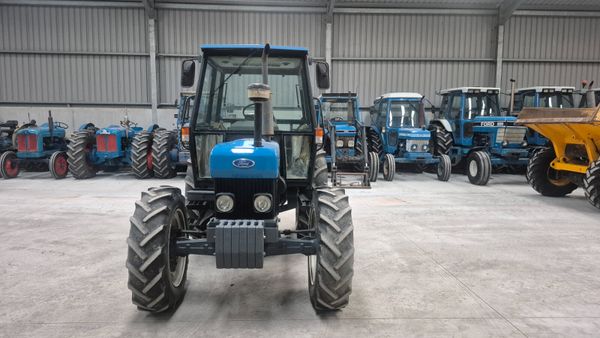 New Holland 3930 381669675