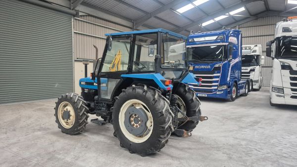 New Holland 3930 381669681