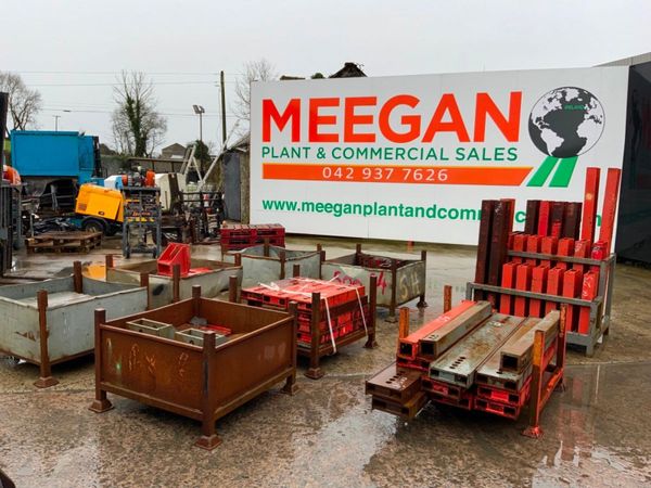 ALTRAD TRENCH BOX SUPPORT CONNECTOR....4423. 381678142