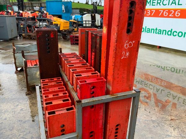 ALTRAD TRENCH BOX SUPPORT CONNECTOR....4423. 381678148