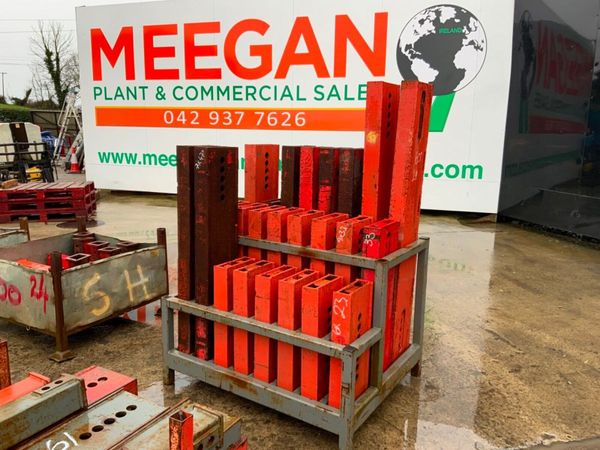 ALTRAD TRENCH BOX SUPPORT CONNECTOR....4423. 381678150