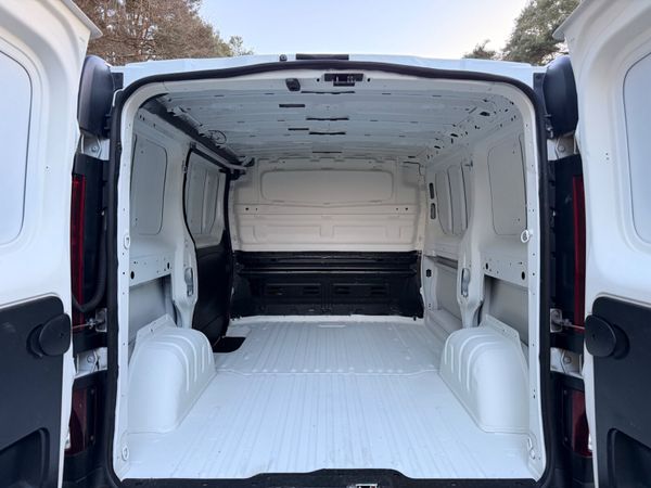 Renault Trafic Diesel SL27 DCI 95 Business 381679742