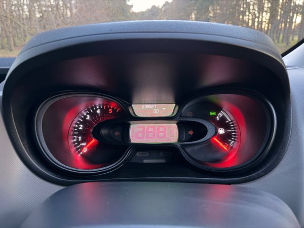 Renault Trafic Diesel SL27 DCI 95 Business 381679723