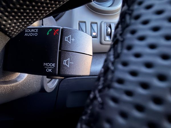 Renault Trafic Diesel SL27 DCI 95 Business 381679734