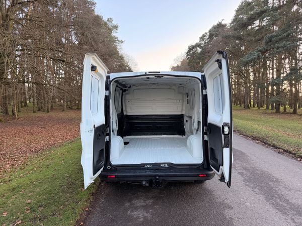 Renault Trafic Diesel SL27 DCI 95 Business 381679735