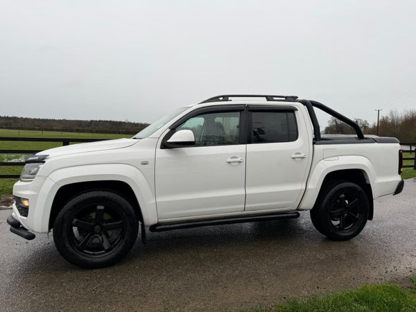 Deposit taken******171 Volkswagen Amarok Black Ed 381692103