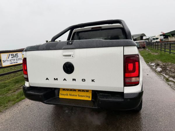 Deposit taken******171 Volkswagen Amarok Black Ed 381692110