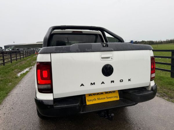 Deposit taken******171 Volkswagen Amarok Black Ed 381692111