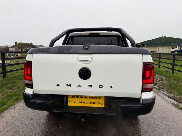 Deposit taken******171 Volkswagen Amarok Black Ed 381692112