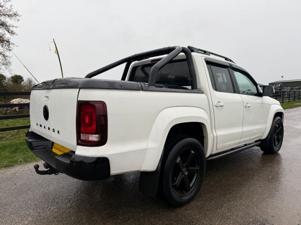 Deposit taken******171 Volkswagen Amarok Black Ed 381692115