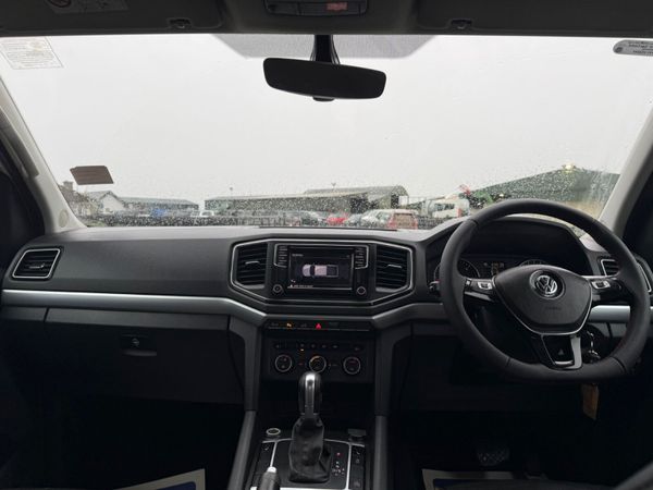 Deposit taken******171 Volkswagen Amarok Black Ed 381692121