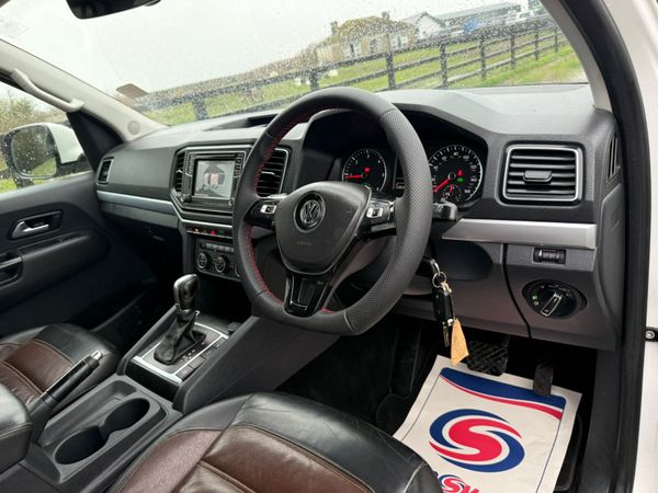 Deposit taken******171 Volkswagen Amarok Black Ed 381692126