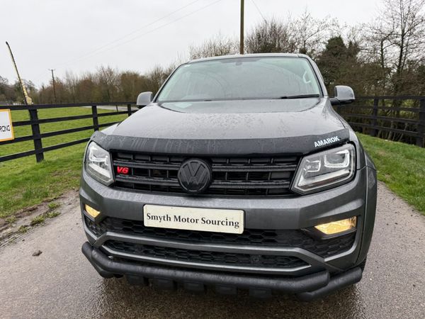 Deposit taken**172 Volkswagen Amarok Black Ed***** 381692309