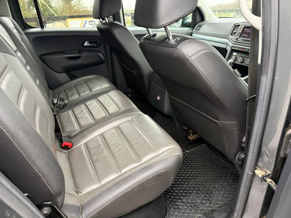 Deposit taken**172 Volkswagen Amarok Black Ed***** 381692324