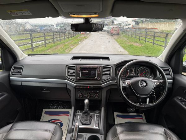 Deposit taken**172 Volkswagen Amarok Black Ed***** 381692328