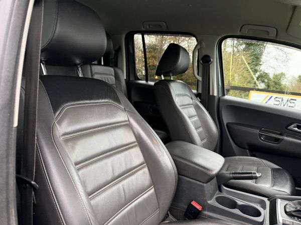 Deposit taken**172 Volkswagen Amarok Black Ed***** 381692329