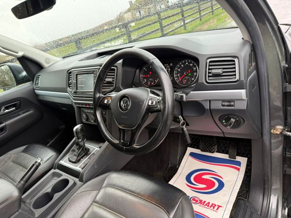 Deposit taken**172 Volkswagen Amarok Black Ed***** 381692332