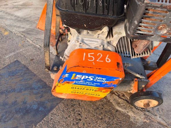 Husqvarna CS451 Concrete / Road Saw Floor Saw 381609050