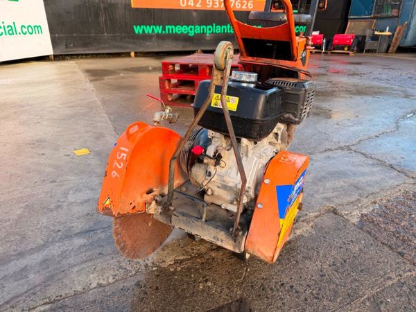 Husqvarna CS451 Concrete / Road Saw Floor Saw 381609054