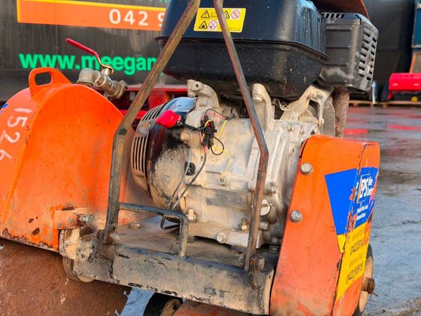 Husqvarna CS451 Concrete / Road Saw Floor Saw 381609056