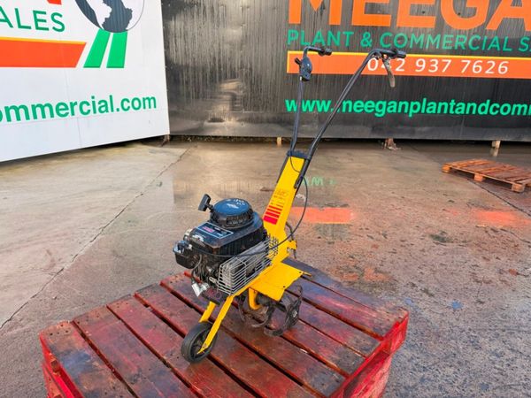 AL-KO MH350-4 Rotavator Briggs & Stratton Engine. 381609064