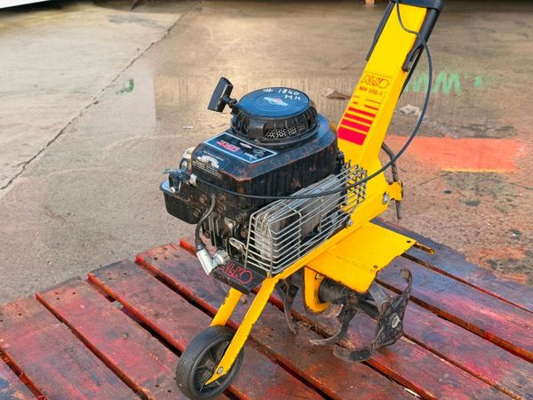 AL-KO MH350-4 Rotavator Briggs & Stratton Engine. 381609065